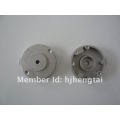 aluminum die casting in china